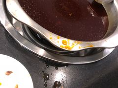 -冯记香辣兔火锅(茶店子总店)