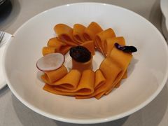 -恒悦轩·粤菜(上海展览中心店)