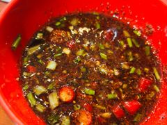 -香满锅老北京羊蝎子火锅·家常菜(新街口店)