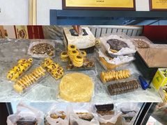 -玛尔哈巴·塔塔尔糕点(华侨小区店)