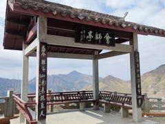 -浙西天池景区