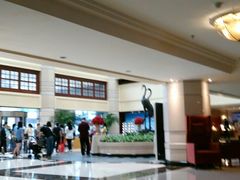 -武汉新华大饭店