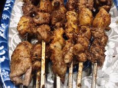 -马大胡子清真西北菜