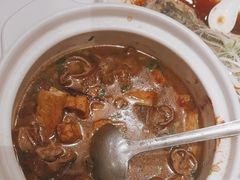 -万荣烤鸭店·北京菜(天坛店)