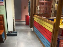 -姜胖胖无限自助烤肉(弹子石店)