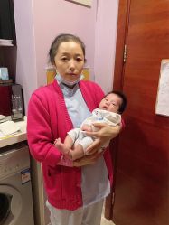 点击看大图 -玥悦母婴月子护理中心玥悦喜喜馆