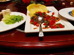 -万家宴海鲜大酒楼(五四路店)