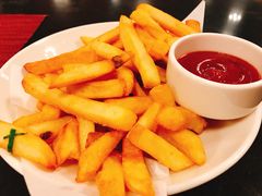 -WOLFGANG PUCK KITCHEN & BAR(迪士尼小镇店)
