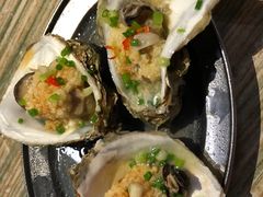 -四川人郑霞海鲜