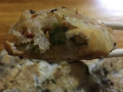 -衢州杨家巷烤饼(国金中心店)