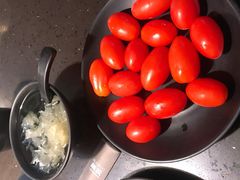 自助小料-锅说大脸毛肚重庆老火锅(佐阾店)