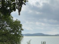 -云龙湖旅游景区