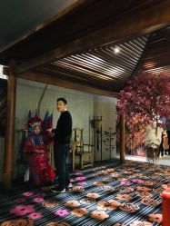 -盘子女人坊生日照·摄影馆(浦东店)