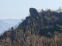 -阳台山自然风景区