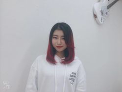 -杉影印象日式烫染專門店