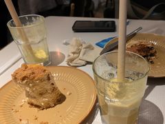 -BAKER&SPICE(安福路店)