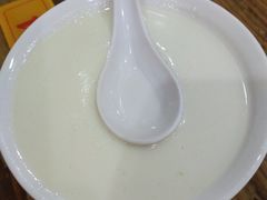 -沙湾姜埋奶(兴新包店)