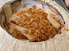 -椰不二(成都来福士广场店)