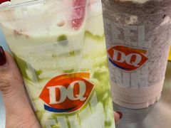 -DQ·蛋糕·冰淇淋(五棵松万达店)