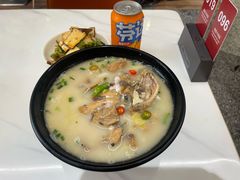 -华新胖子鱼粉(衡阳总店)