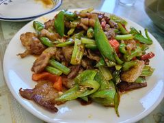 农家小炒肉-汇丰泽阳京东肉饼店(亢山路店)