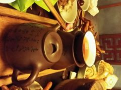 -青藤茶馆(南山路店)