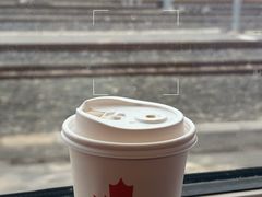 -Tims天好咖啡·贝果(成都东站捷枫店)