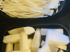 -林记潮牛·牛肉火锅(上马墩店)