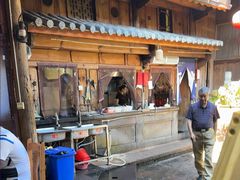 -龙姐私房菜(和顺古镇店)