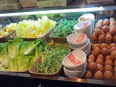 -牛New寿喜烧(虹桥新天地店)