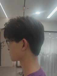 -希木造型定制