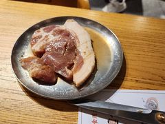 -姜虎东白丁烤肉(恒隆广场店)