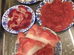 -飘香火锅(玉林西路店)
