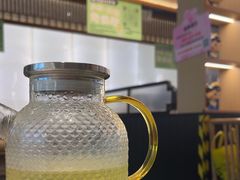 -蘇小主·创意中国菜(金茂览秀城店)