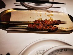 -西域阿里马新疆菜·清真(桂花路店)