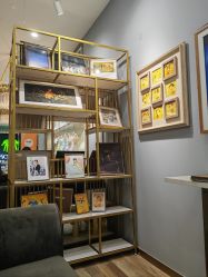 -格林童趣专业儿童摄影(公益西桥店)