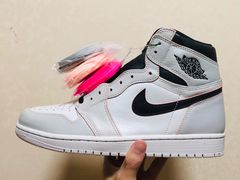 -Air Jordan(世贸天阶店)