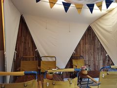 大堂-CAMP.33露营烤肉·团建聚餐(创智天地店)