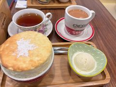 -芙蕾哥哥souffle