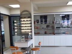 -潘多拉眼镜·蔡司依视路明月(潘家园店)