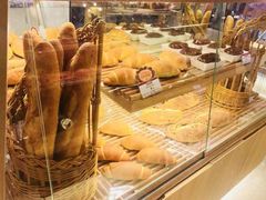 -山崎面包(静安久光店)