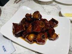 糖醋小排-鼎泰丰(三里屯店)
