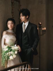 -时光印记婚纱摄影工作室·原创定制