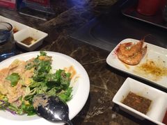 -尚雅铁板料理自助餐厅(乐松店)