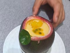 -潮府馆·非遗潮州菜·世纪公园(新国际博览中心店)