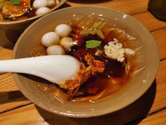 -茅庐毛血旺(烟台大悦城店)
