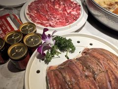 -蜀大侠火锅(总府路店)