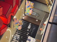 -前门·鲜肉火锅(长风店)