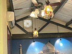 -Santoor 萨都里印度餐厅(北锣鼓巷店)