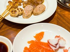 -好日子皇冠假日酒店·君怡咖啡厅(特美思大厦店)